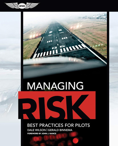 Managing Risk: Best Practices for Pilots