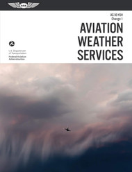 Aviation Weather Services: ASA FAA-AC00-45H Change 1