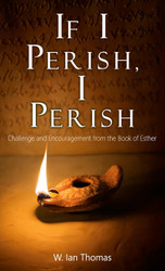 If I Perish I Perish