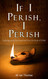 If I Perish I Perish