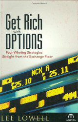Get Rich With Options