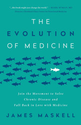 The Evolution of Medicine: Join the Movement to Solve Chronic Disease