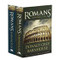 Romans: Expositions of Bible Doctrines (2 Volumes) Romans: Expositions of Bible Doctrines (2 Volumes)