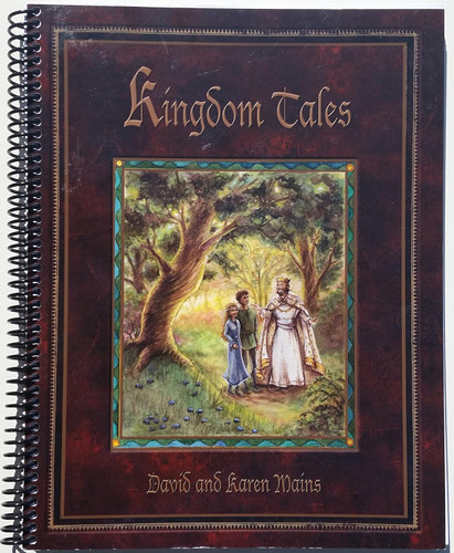 Kingdom Tales