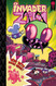 Invader ZIM Vol. 3: Deluxe Edition (3)