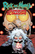 Rick and Morty vs. Dungeons & Dragons II: Painscape (2)