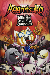 Aggretsuko: Little Rei of Sunshine
