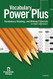 Vocabulary Power Plus Level Six