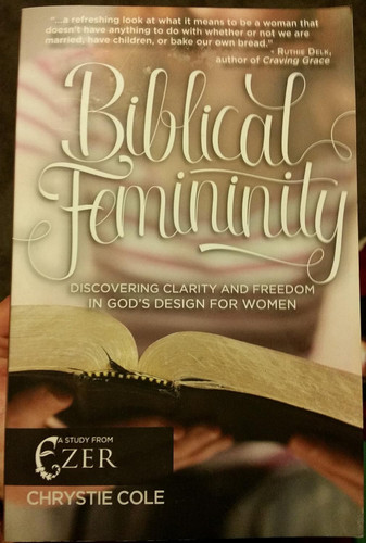 Biblical Femininity