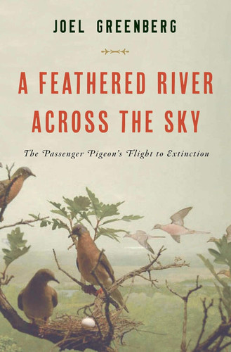 A Feathered River Across the Sky: The Passenger Pigeon's Flight to