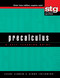 Precalculus: A Self-Teaching Guide (Wiley Self-Teaching Guides)