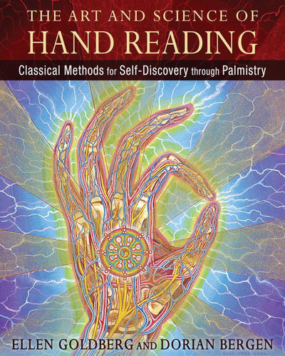 The Art and Science of Hand Reading The Art and Science of Hand Reading