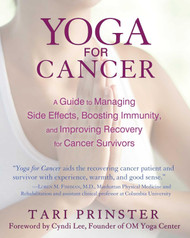 Yoga for Cancer: A Guide to Managing Side Effects Boosting Immunity