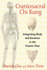 Craniosacral Chi Kung