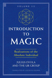 Introduction to Magic Volume III