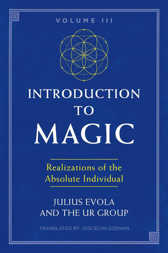 Introduction to Magic Volume III