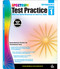 Spectrum Grade 1 Test Practice Workbooks Ages 6 to 7 1st Grade Test