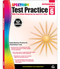 Spectrum Grade 6 Test Practice Workbooks Ages 10 to 11 Math Language
