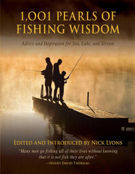 1001 Pearls of Fishing Wisdom: Advice and Inspiration for Sea Lake