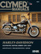 Harley-Davidson FLS/FXS/FXC Softail Series 2011-2016