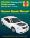 Chrysler Sebring Sedan