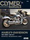 Harley-Davidson VRSC Series (2002-2017) Service Repair Manual