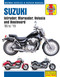 Suzuki Intruder Marauder Volusia & Boulevard