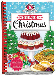 Foolproof Christmas (Seasonal Cookbook Collection)