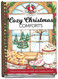 Cozy Christmas Comforts (Seasonal Cookbook Collection)
