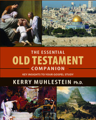 The Essential Old Testament Companion