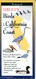 Sibley's Birds of the California Coast (Foldingguides)