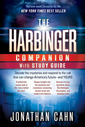 The Harbinger Companion With Study Guide