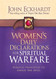 Women's Daily Declarations for Spiritual Warfare: Biblical Principles