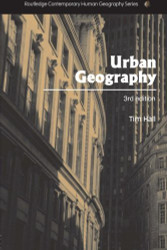 Urban Geography