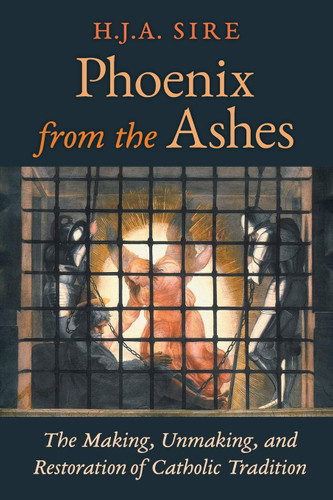 Phoenix from the Ashes: The Making Unmaking and Restoration of