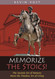 Memorize the Stoics!: The Ancient Art of Memory Meets the Timeless