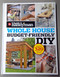 Family Handyman - Whole House Budget-Friendly DIY - 320+ Tips and Ideas