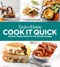 Taste of Home Cook it Quick: All-time family classics in 10 20 & 30