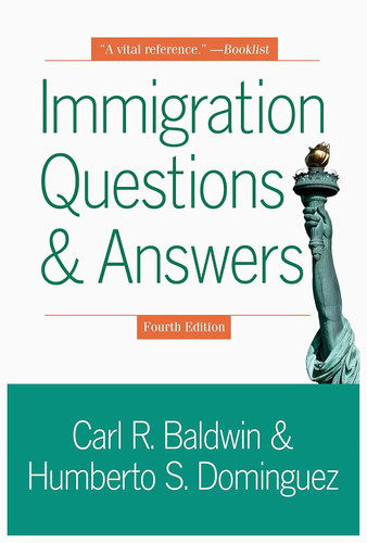 Immigration Questions & Answers Immigration Questions & Answers