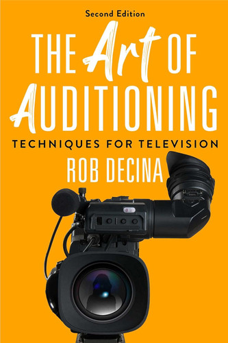 The Art of Editioning:Techniques for Television