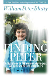 Finding Peter: A True Story of the Hand of Providence and Evidence of