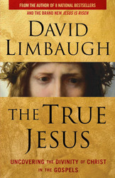 The True Jesus: Uncovering the Divinity of Christ in the Gospels