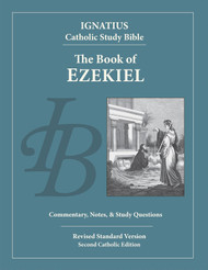 Ezekiel (Ignatius Catholic Study Bible)