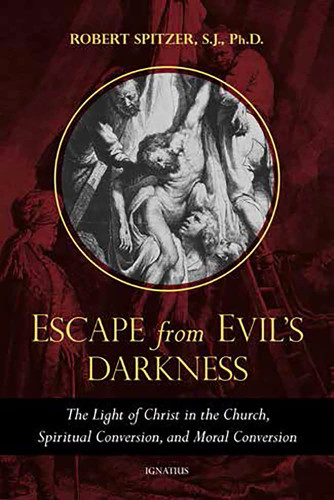 Escape From Evil's Darkness
