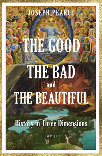 The Good the Bad and the Beautiful