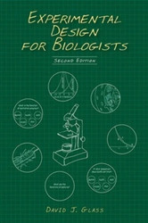 Experimental Design for Biologists