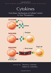 Cytokines: From Basic Mechanisms of Cellular Control to New