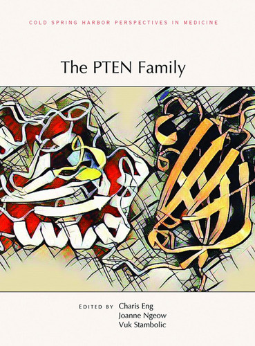 The PTEN Family (Perspectives CSHL)