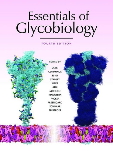 Essentials of Glycobiology