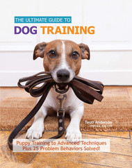 The Ultimate Guide to Dog Training